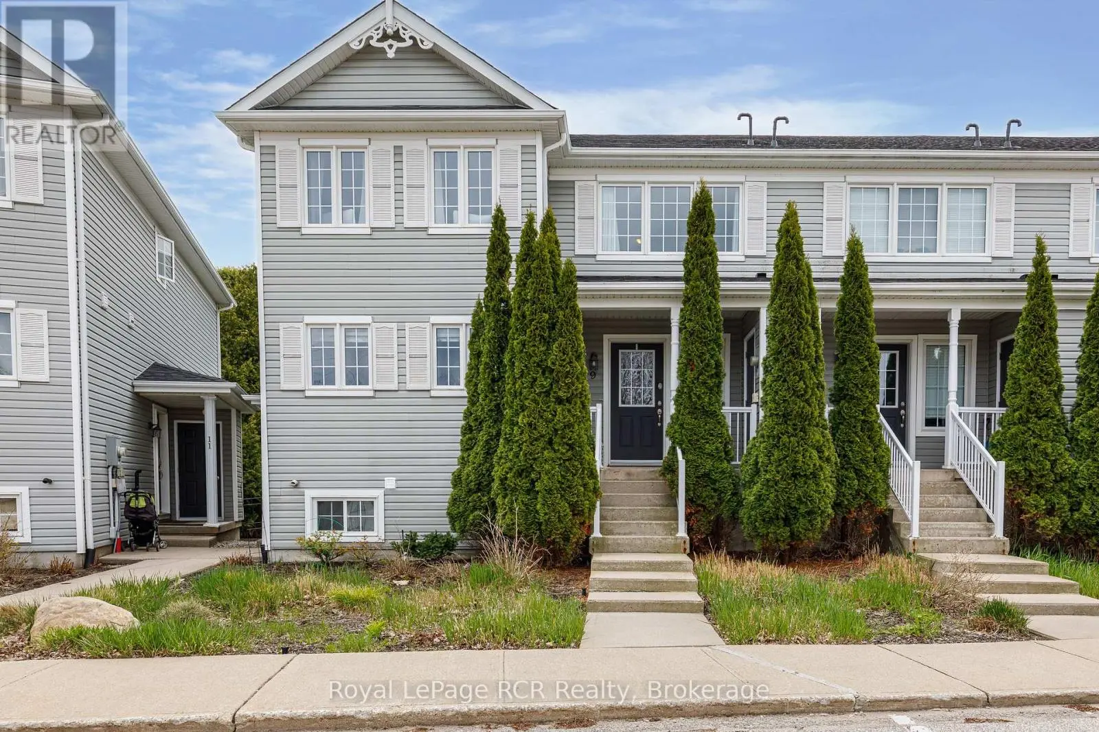 9 Royalton Lane, Collingwood
